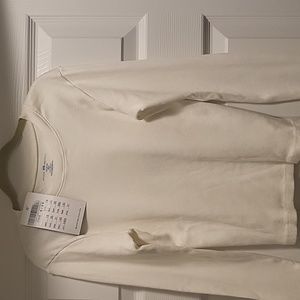 Girls long sleeve top